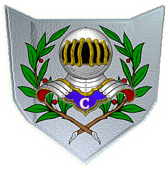 Carlson coat of arms Norweigian