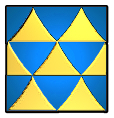 Carlson Swedish coat of arms