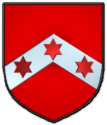 Carr Scottish coat of arms