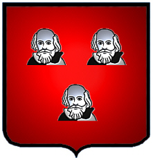 Eddy Coat of Arms