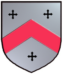 Kennedy coat of arms - Scottish