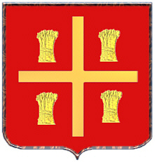 Reid Coat of Arms - English