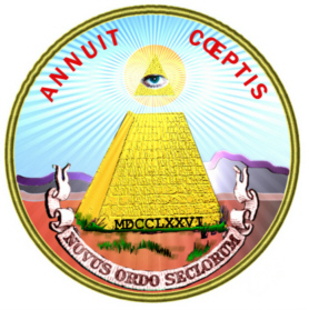 Egypt Seal