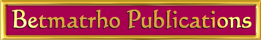 BetmatrhoPublications