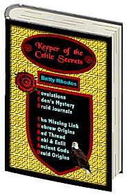 Keeper of the Celtic Secrets