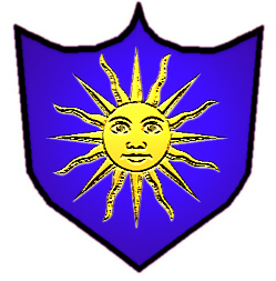 Abrams coat of arms