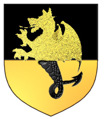 Arnold - Italian coat of arms
