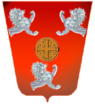 Bennet shield - English