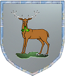 Bowen Coat of Arms - Welsh