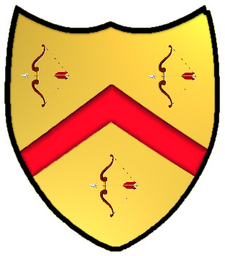 Bowman Coat of Arms