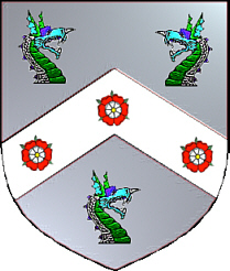 Clark coat of arms