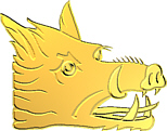 family crests and coat of arms