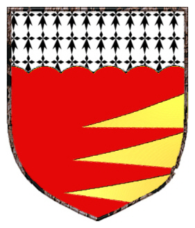 Henderson Coat of Arms