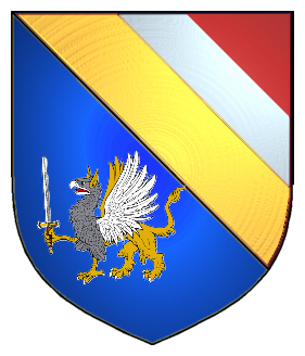 Hess coat of arms - Jewish