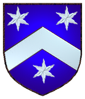 Kerr Coat of Arms