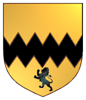 Morris Coat of ARms