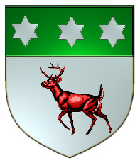 O'Doherty coat of arms