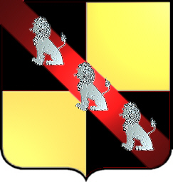 Perry - English coat of arms