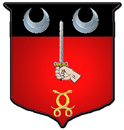 Quinn coat of arms