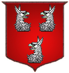 Ryan coat of arms