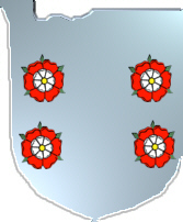 Williams - German shield