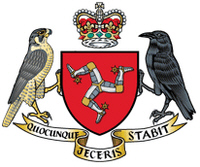 Isle of Man - Issachar