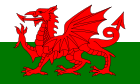 Flag of Wales